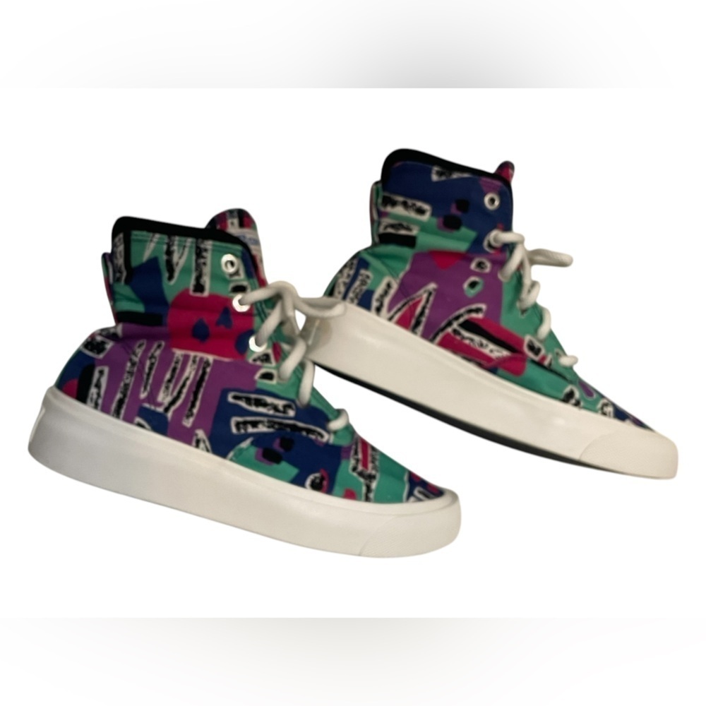 Converse Skid Grip X Fear‎ Of God Essentials 169888C Women’s 7.5. - Picture 5 of 12